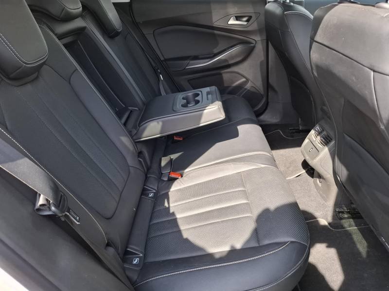 Opel Grandland X - Photo 36
