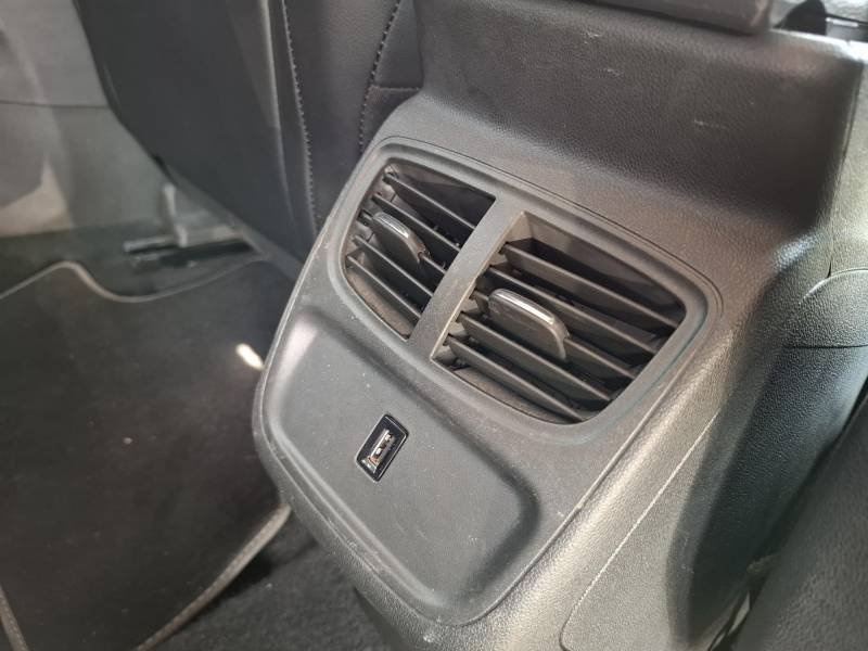 Opel Grandland X - Photo 37