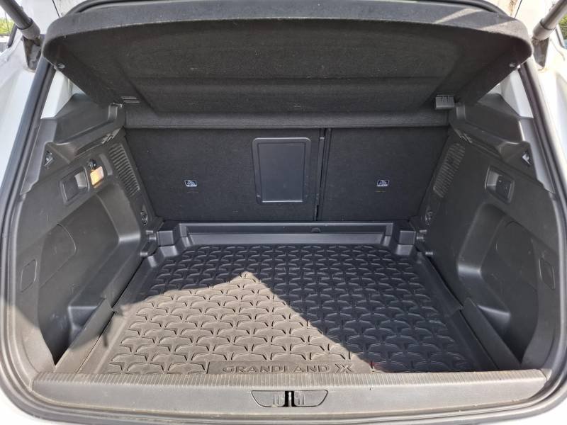 Opel Grandland X - Photo 38