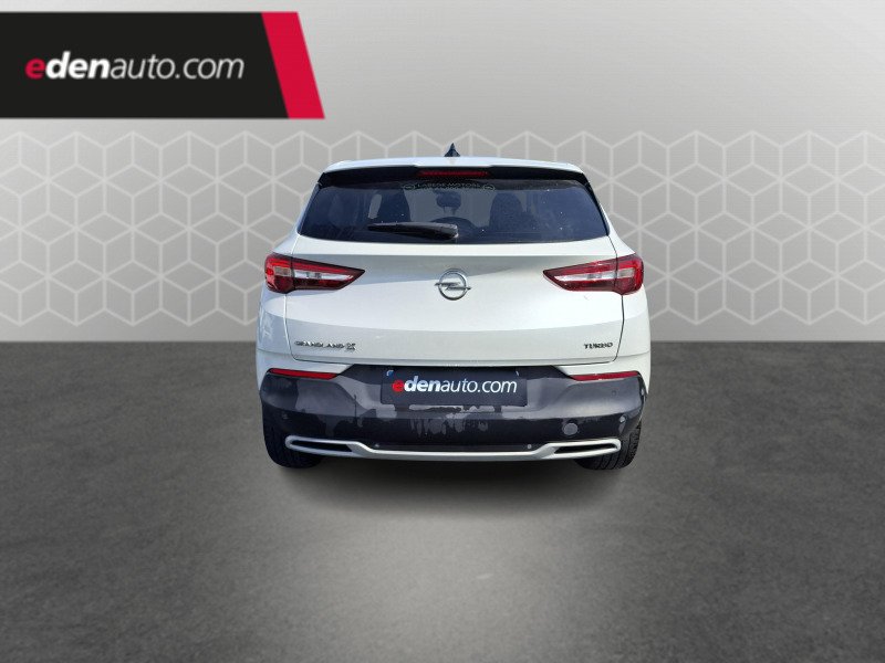 Opel Grandland X - Photo 4
