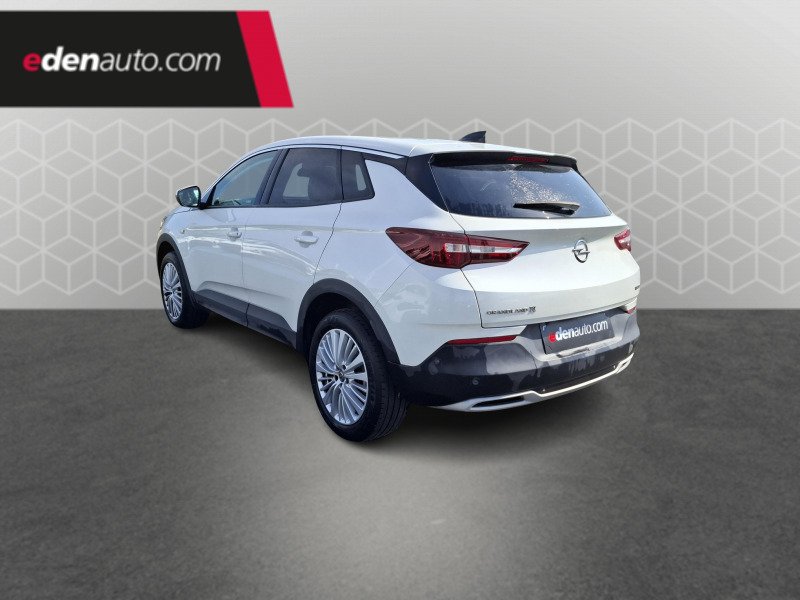 Opel Grandland X - Photo 5