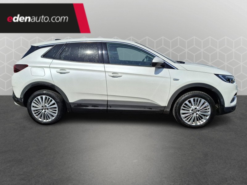Opel Grandland X - Photo 6