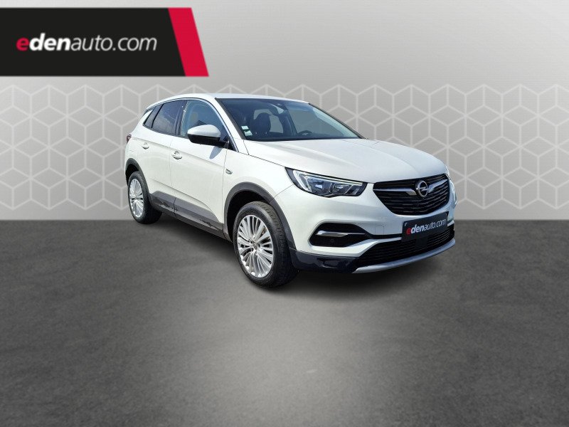 Opel Grandland X - Photo 7