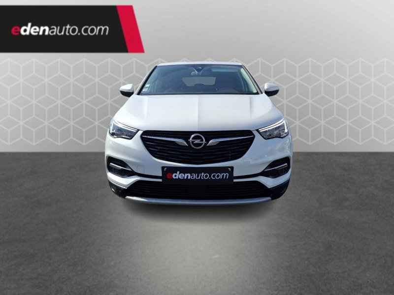 Opel Grandland X - Photo 8