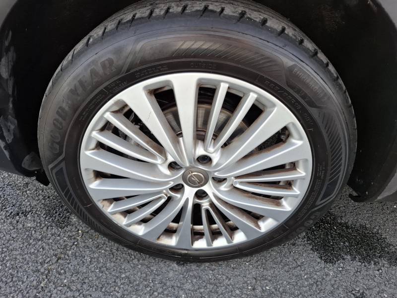 Opel Grandland X - Photo 9