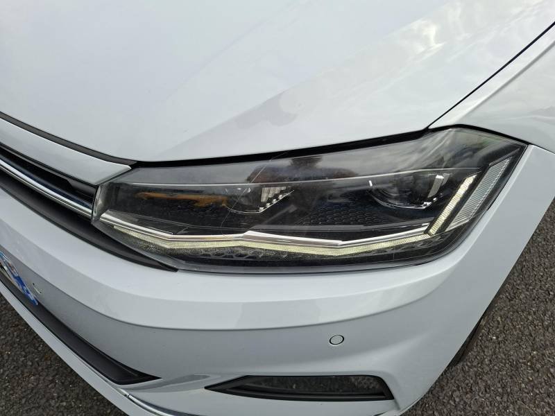 Volkswagen Polo - Photo 11