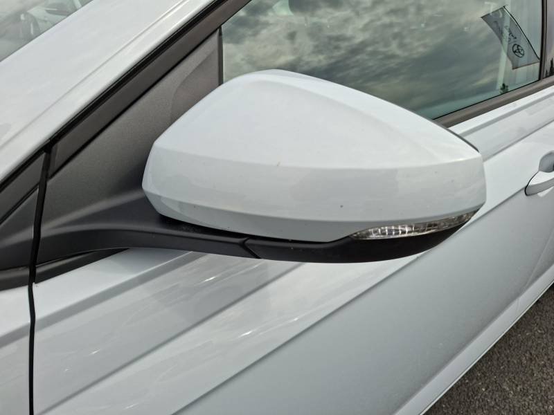 Volkswagen Polo - Photo 13