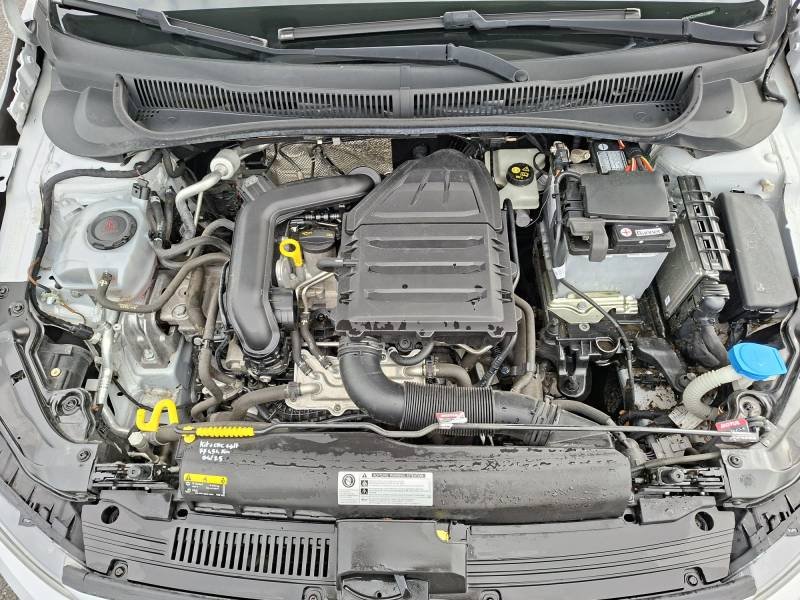 Volkswagen Polo - Photo 18