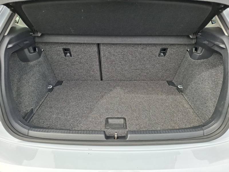 Volkswagen Polo - Photo 19