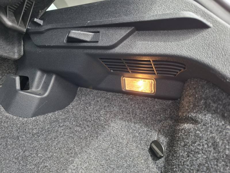 Volkswagen Polo - Photo 20