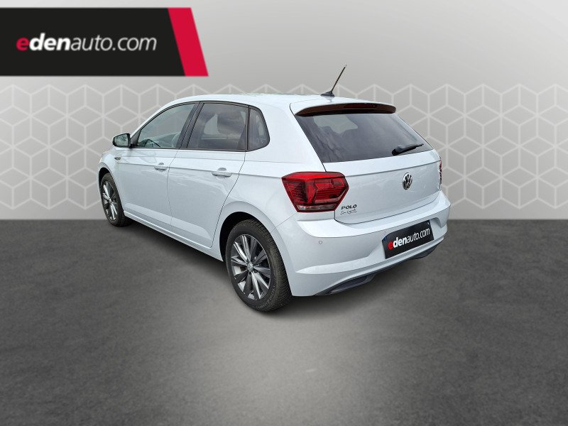 Volkswagen Polo - Photo 2