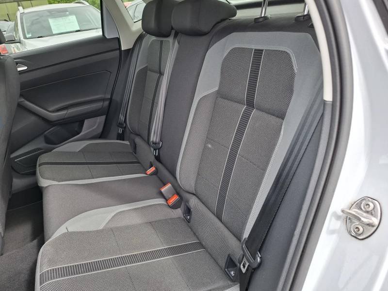Volkswagen Polo - Photo 23