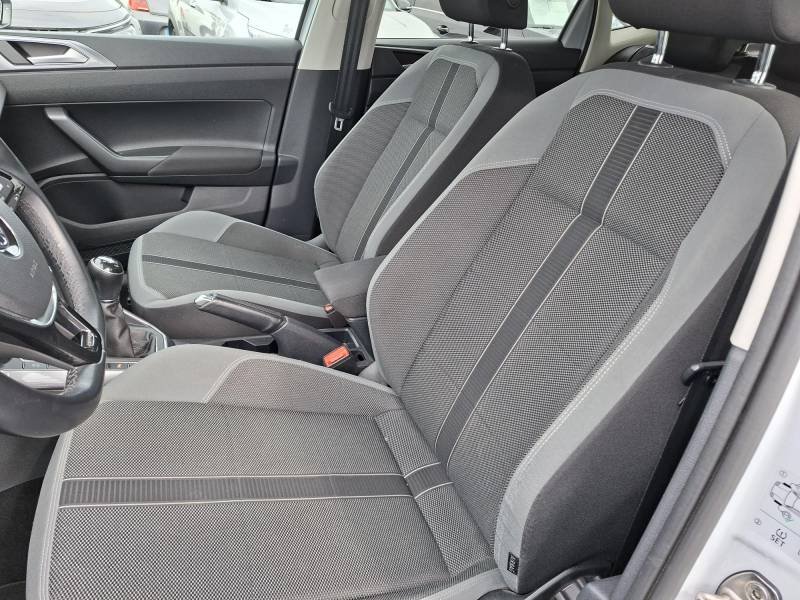 Volkswagen Polo - Photo 27