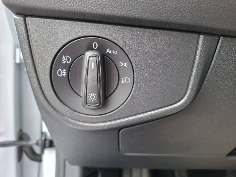 Volkswagen Polo - Photo 29