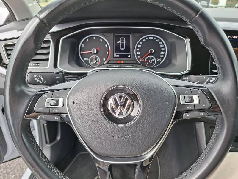 Volkswagen Polo - Photo 30