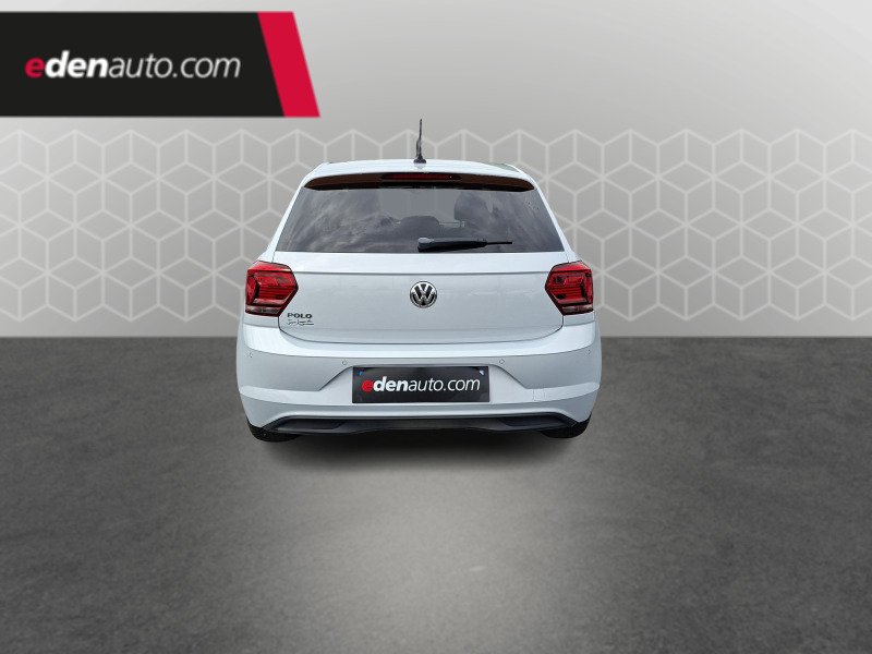 Volkswagen Polo - Photo 3