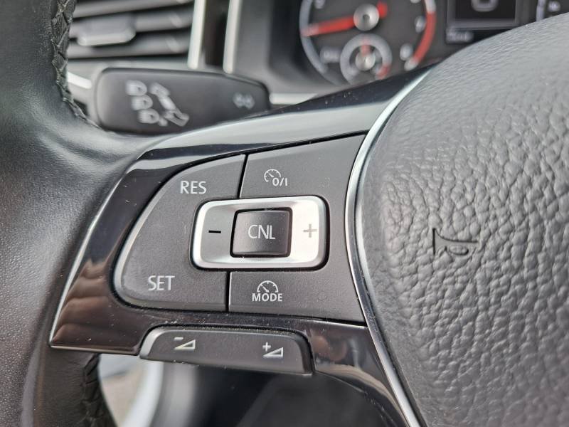 Volkswagen Polo - Photo 31