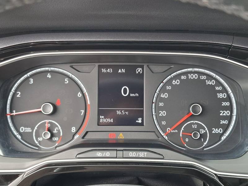 Volkswagen Polo - Photo 35