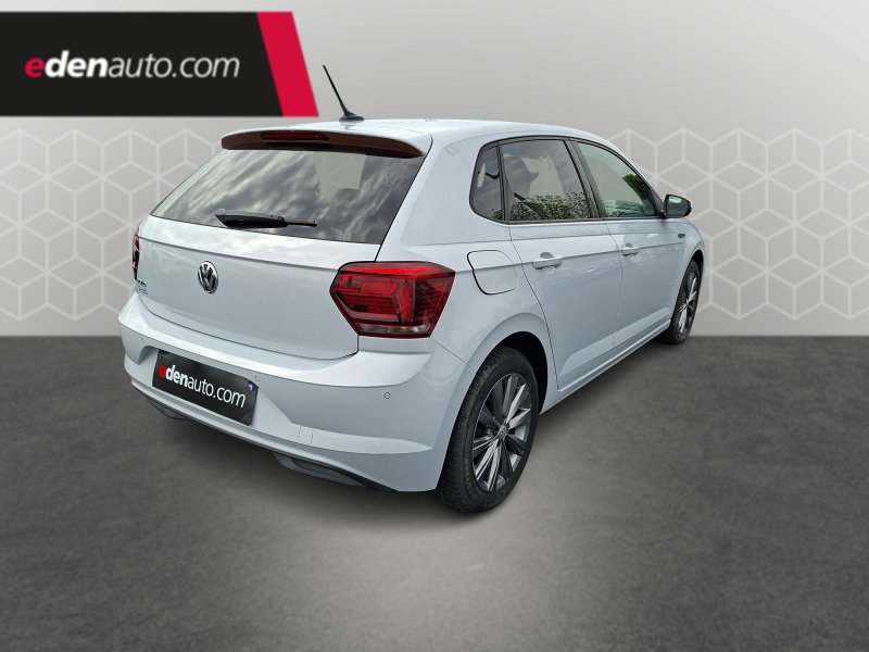 Volkswagen Polo - Photo 4