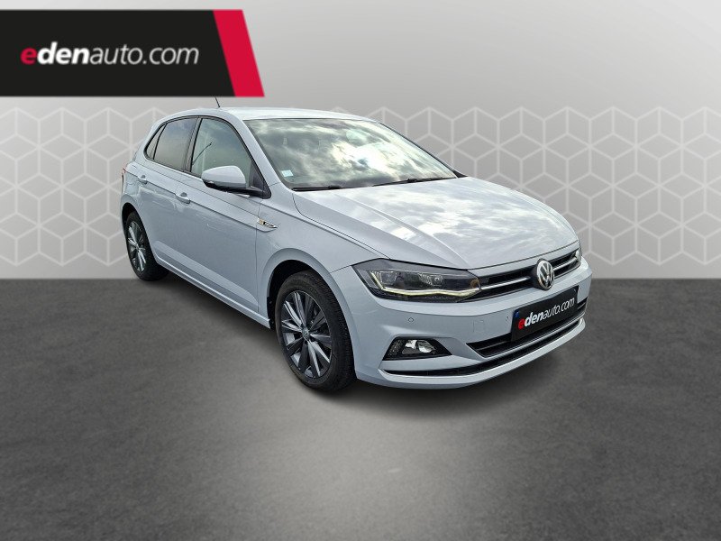 Volkswagen Polo - Photo 5