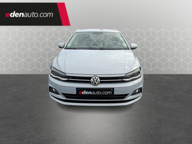 Volkswagen Polo - Photo 6