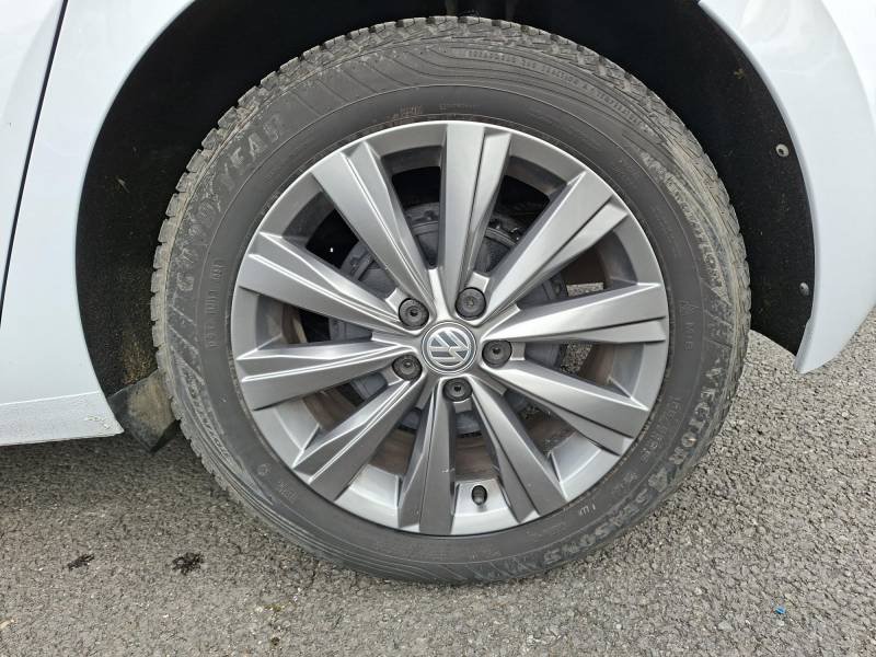 Volkswagen Polo - Photo 7