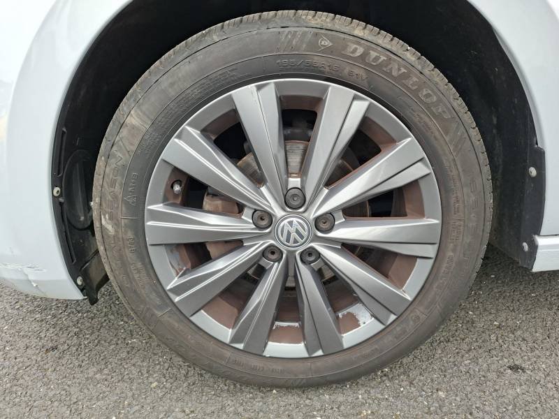Volkswagen Polo - Photo 8