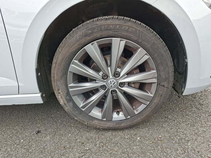 Volkswagen Polo - Photo 9