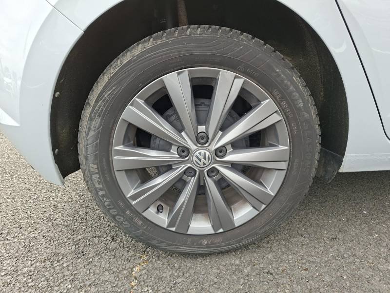 Volkswagen Polo - Photo 10