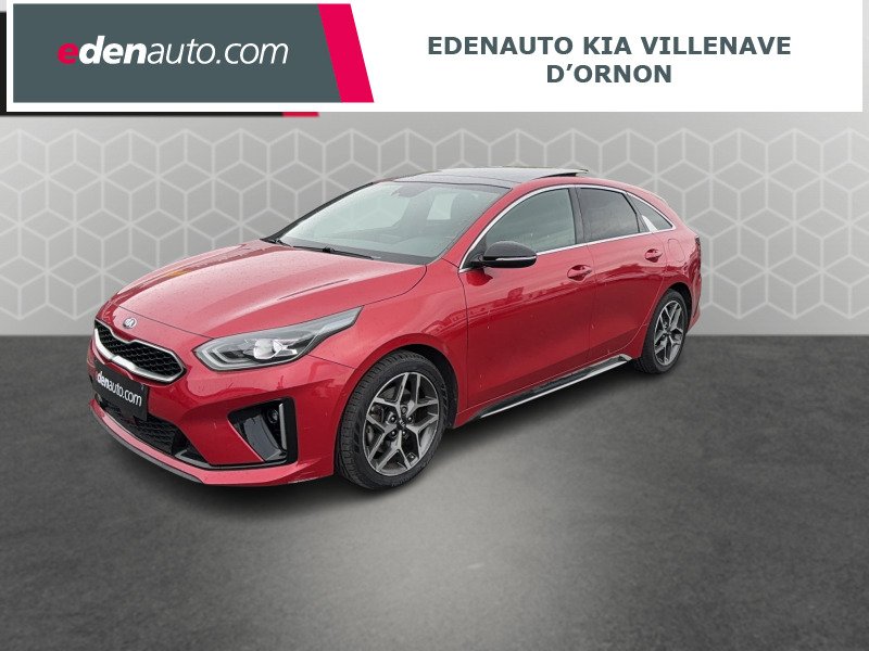 Kia Pro_cee'd