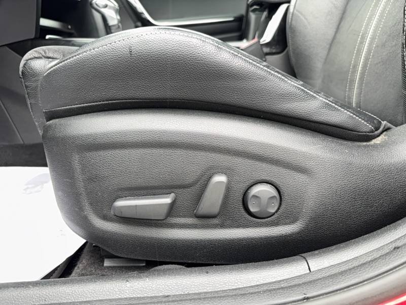 Kia Pro_cee'd - Photo 13