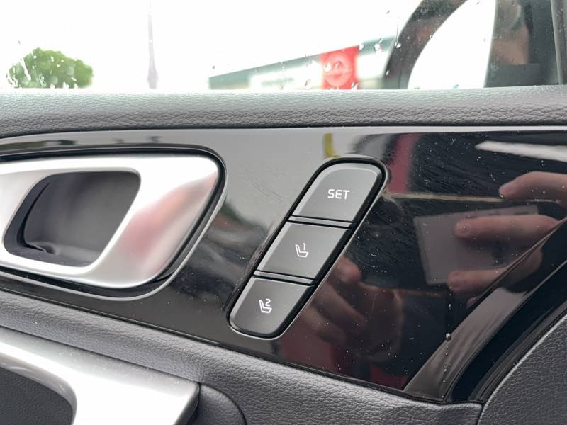 Kia Pro_cee'd - Photo 15