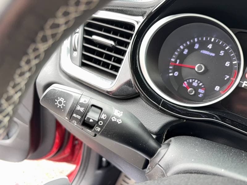 Kia Pro_cee'd - Photo 17