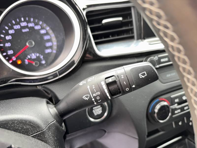 Kia Pro_cee'd - Photo 18