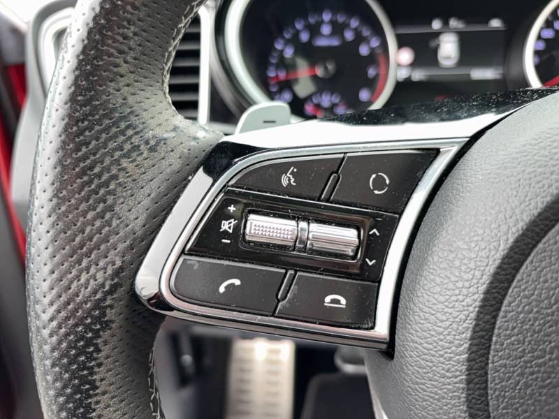 Kia Pro_cee'd - Photo 20