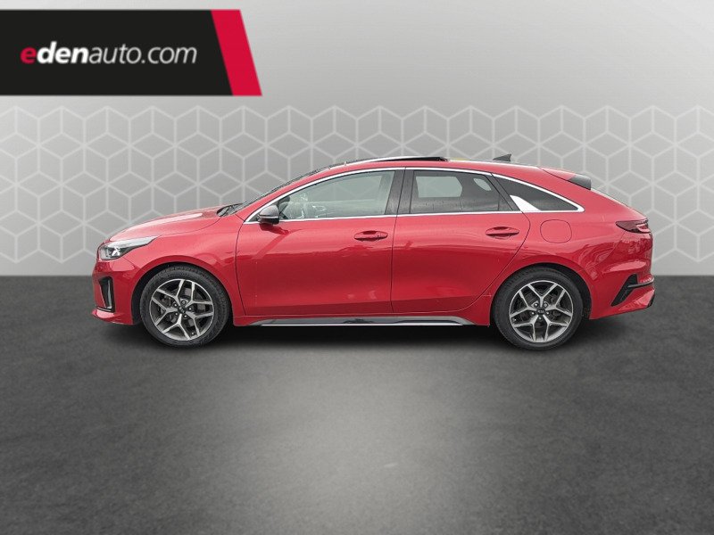Kia Pro_cee'd - Photo 2