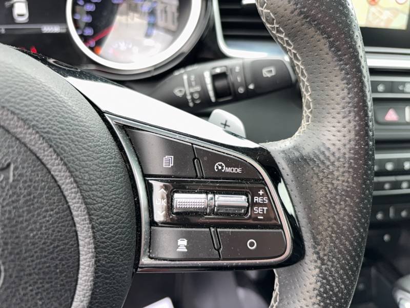 Kia Pro_cee'd - Photo 21
