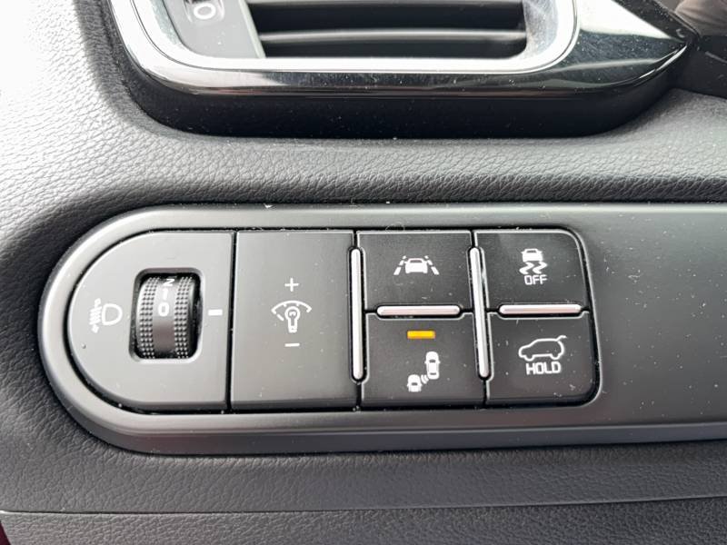 Kia Pro_cee'd - Photo 22