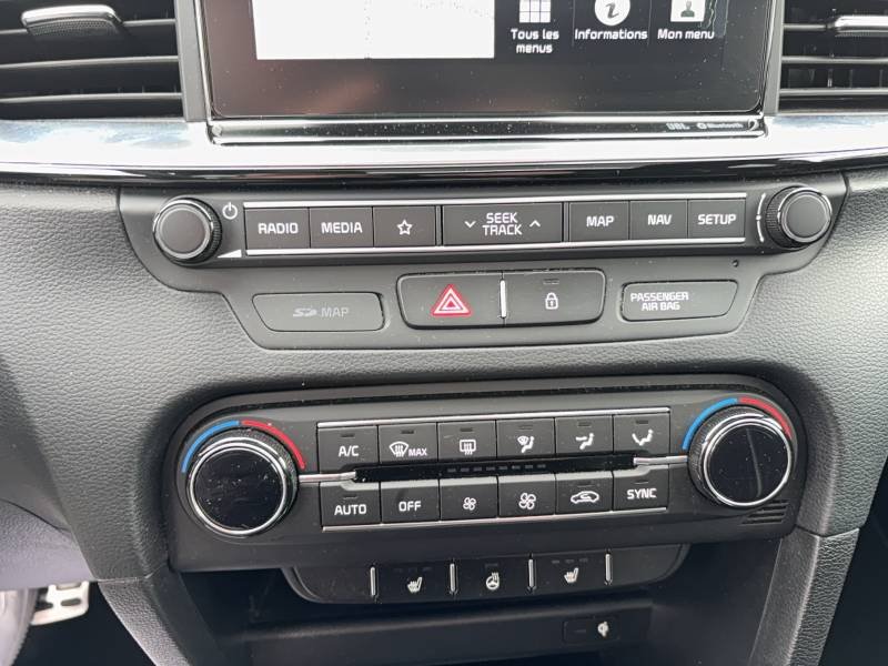 Kia Pro_cee'd - Photo 25
