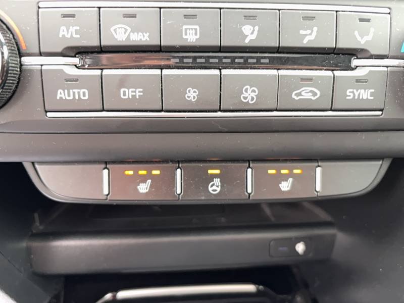 Kia Pro_cee'd - Photo 26