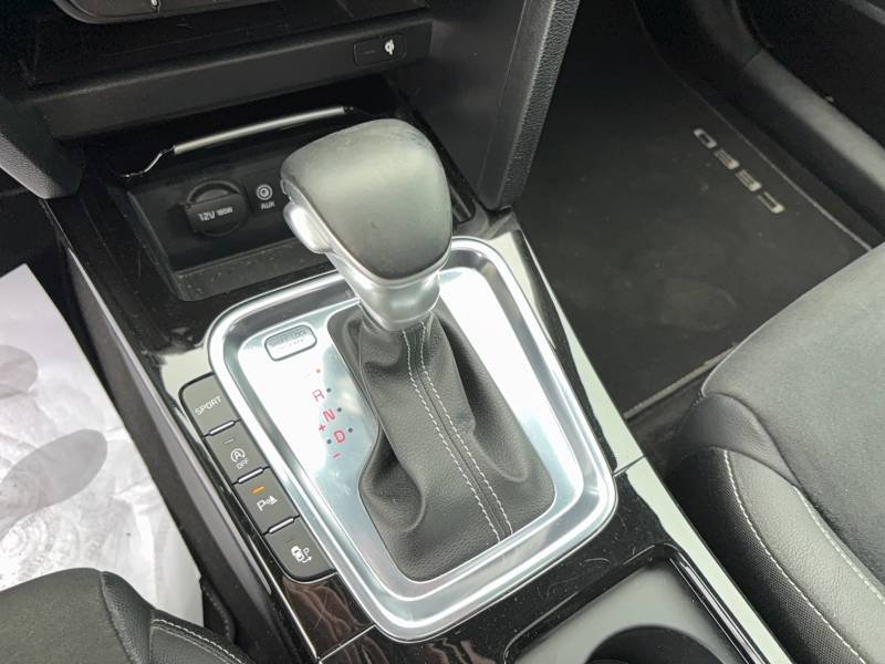 Kia Pro_cee'd - Photo 27
