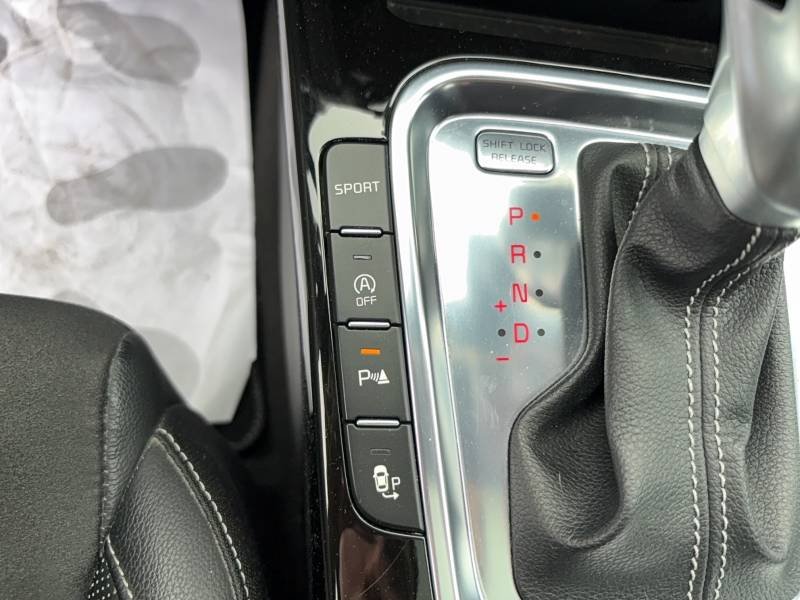 Kia Pro_cee'd - Photo 28