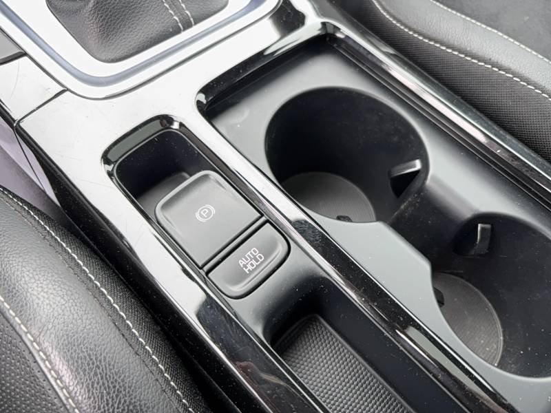 Kia Pro_cee'd - Photo 29