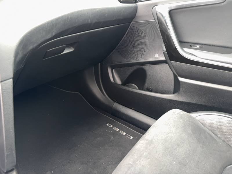 Kia Pro_cee'd - Photo 30