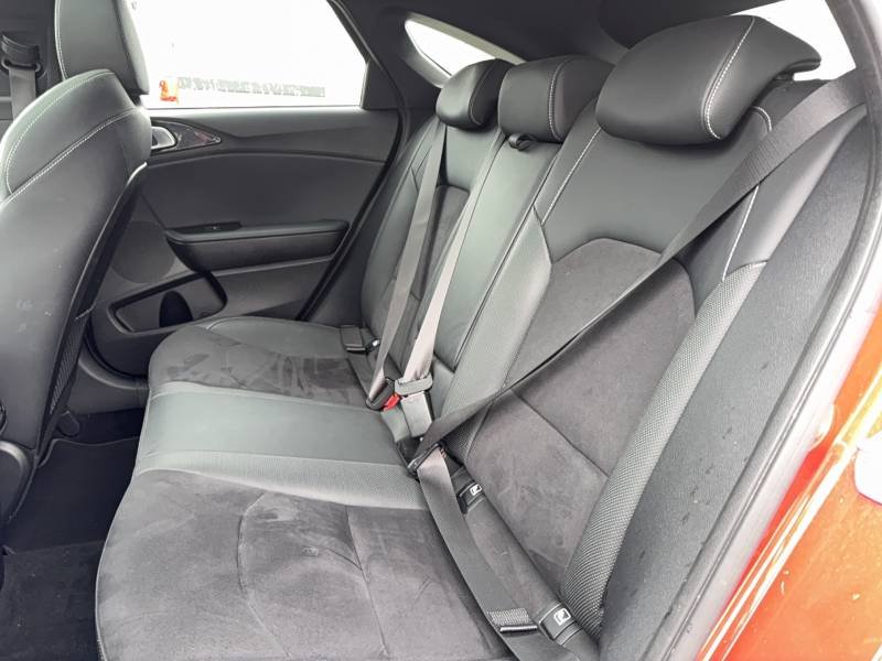 Kia Pro_cee'd - Photo 36