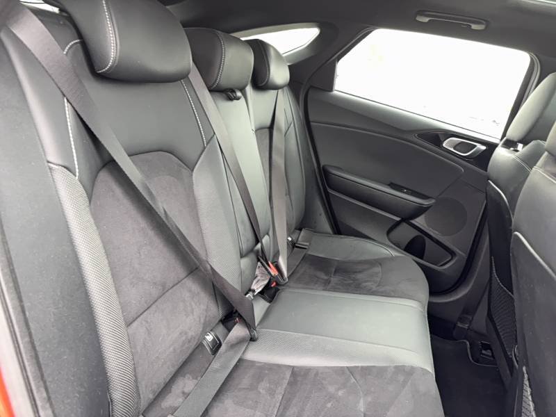 Kia Pro_cee'd - Photo 39