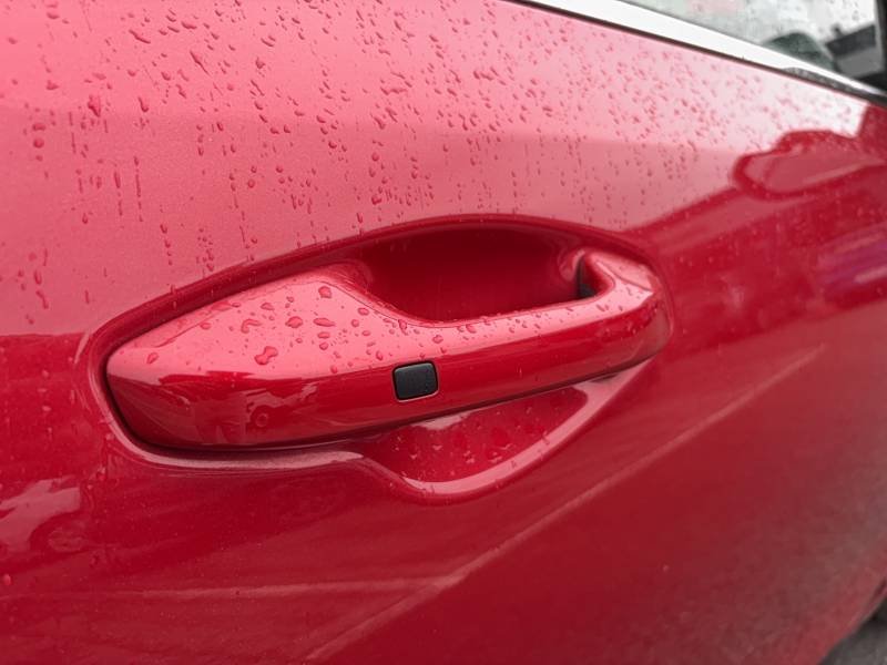 Kia Pro_cee'd - Photo 42