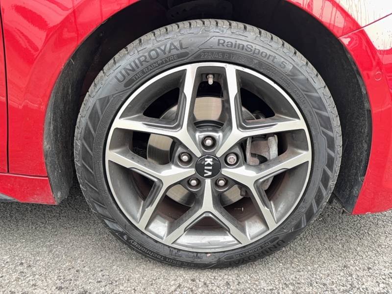 Kia Pro_cee'd - Photo 44
