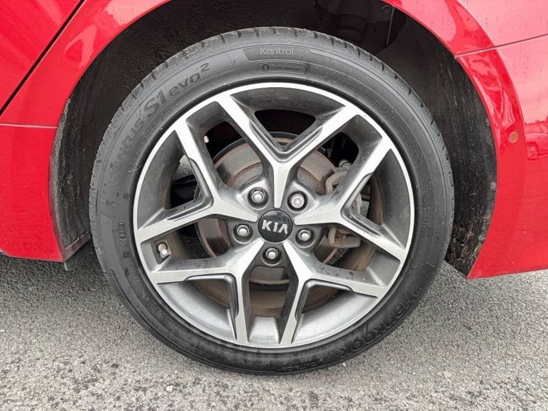 Kia Pro_cee'd - Photo 45