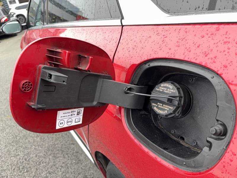 Kia Pro_cee'd - Photo 46